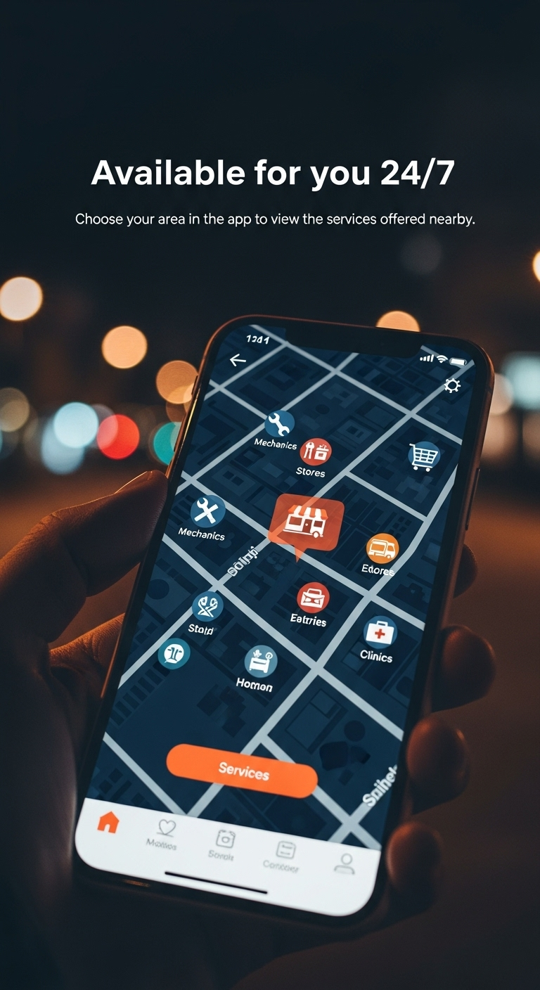 App